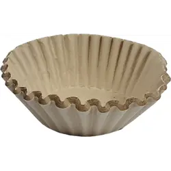 Bravilor Kaffifilt. B5 110/360 250stk 5L