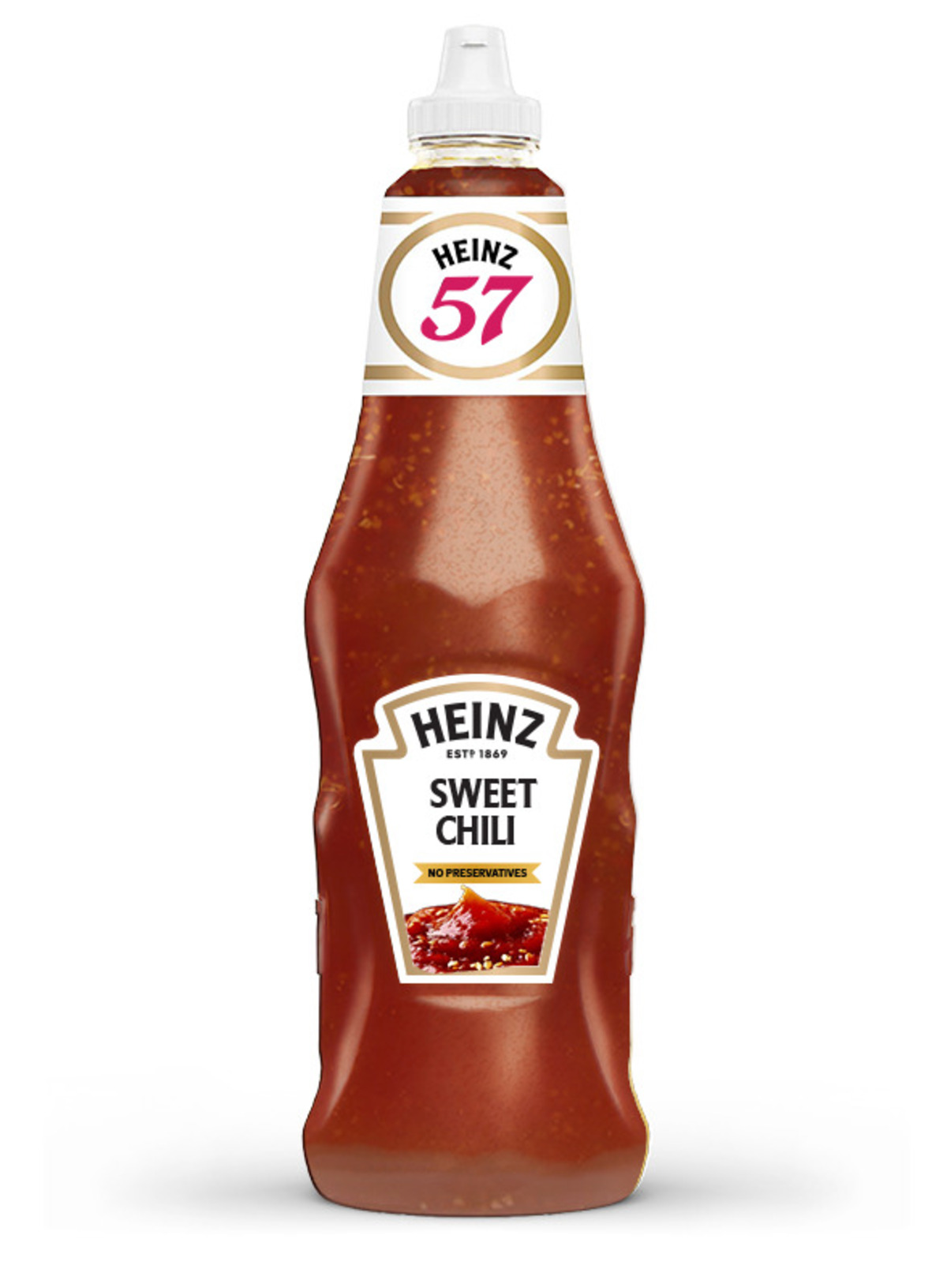 Heinz Tómatsósa 5,7kg