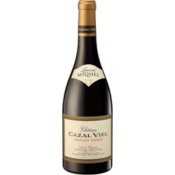 Château Cazal Viel Vieilles Vignes 2016