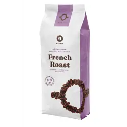 Te & Kaffi French Roast Baunir 16x400gr