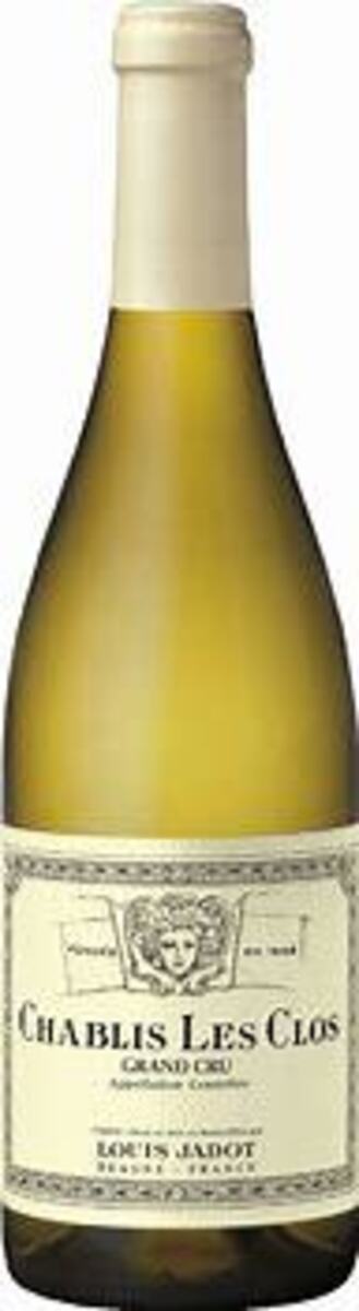 Louis Jadot Chablis Grand Cru "Les Clos" 2017 6x750ml