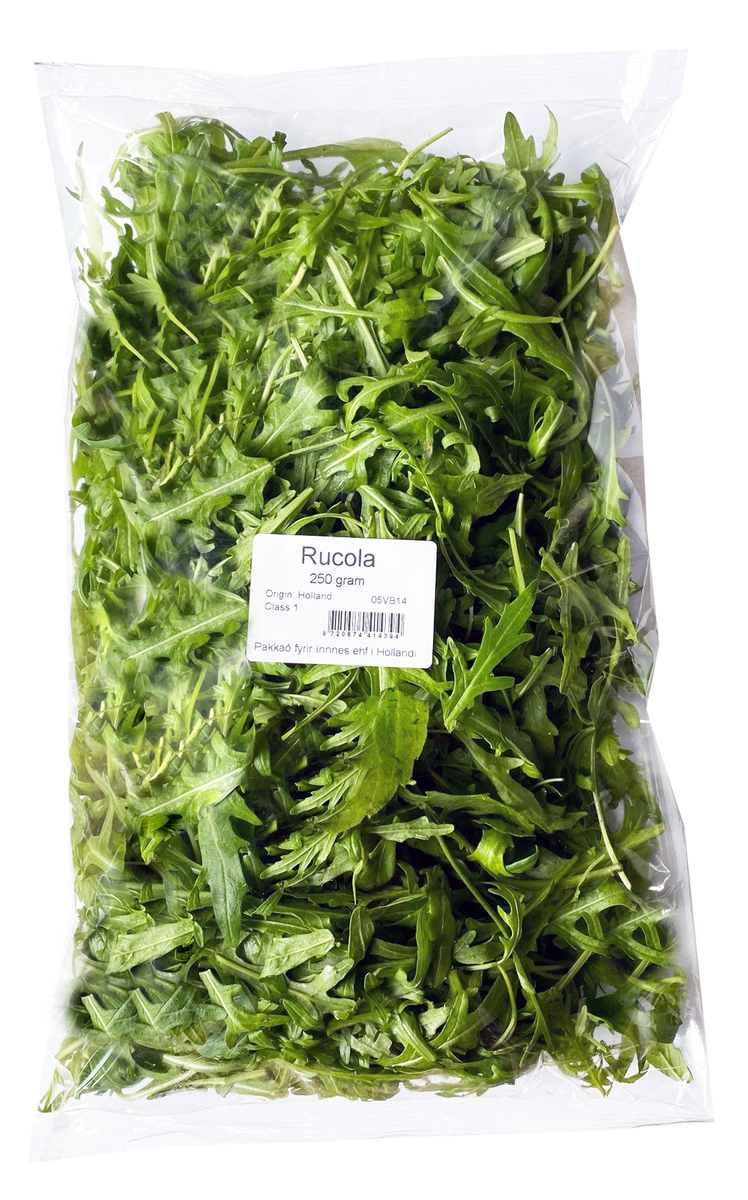 Klettasalat 4x250 gr