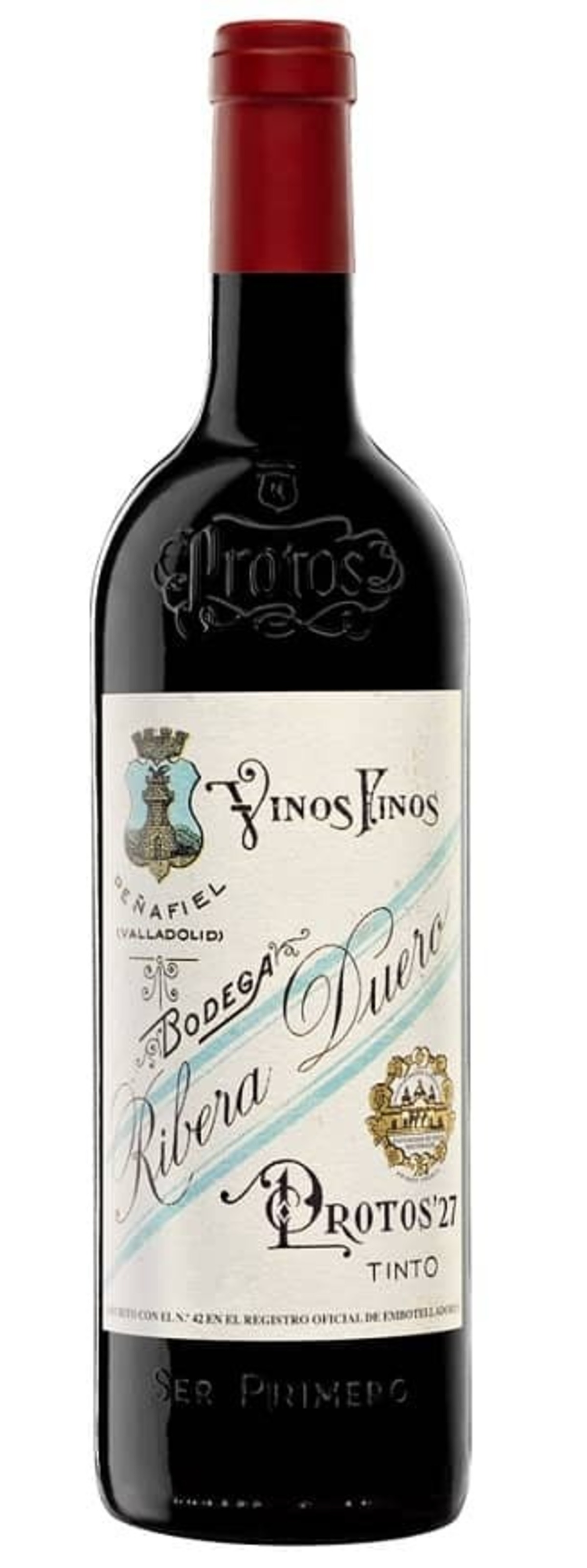 Protos 27 2022 6x750ml