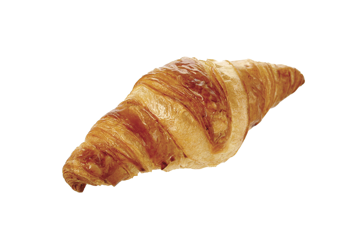 Neuhauser Croissant Mini 18% Smjör 160x25g