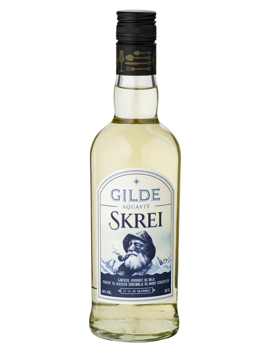 Gilde Skrei 12x500ml