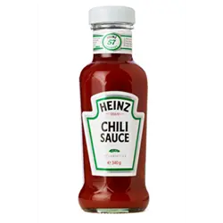 Heinz Chili Sósa 12x340g