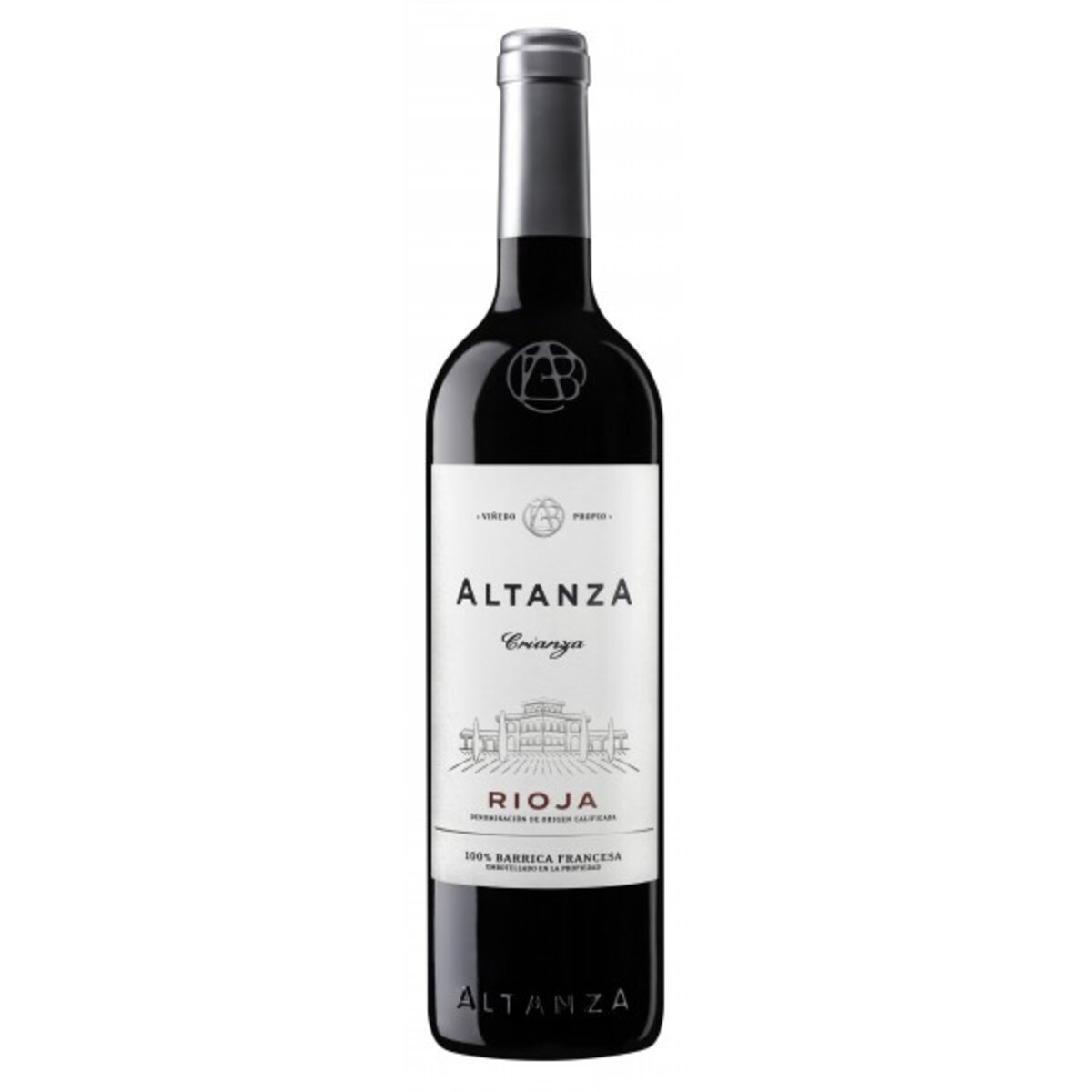 Altanza Crianza 2020 6x750ml