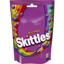 Skittles Wild Berry 14 x 174 gr