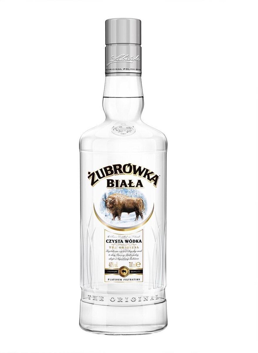 Hreint vodka