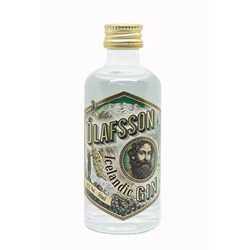 Ólafsson Gin - Miniature 50ml