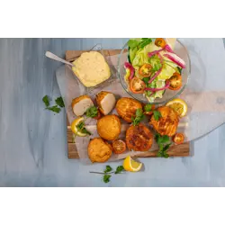 Fiskbollur Hafsins 5 kg