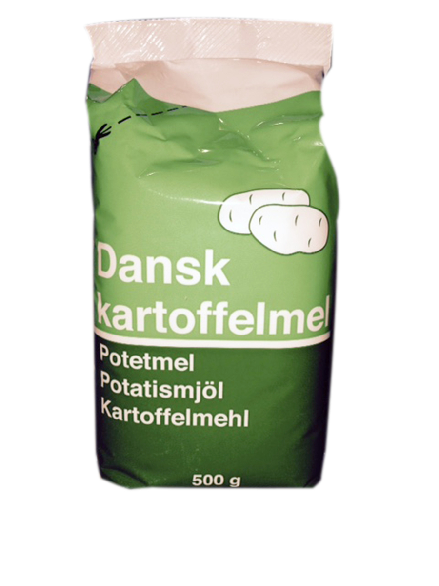 Bökunarvörur