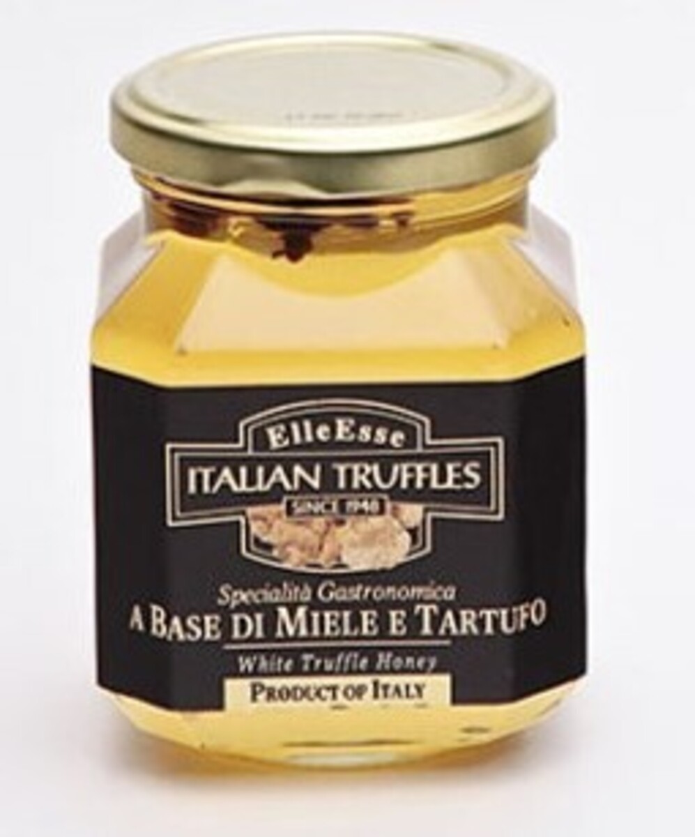 Elleesse Truffluhunang úr hvítum trufflum 6x400g