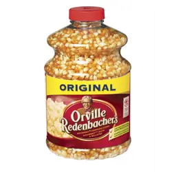 Orville Poppmais 12x850g