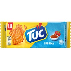 TUC Paprika 24 x 100 g