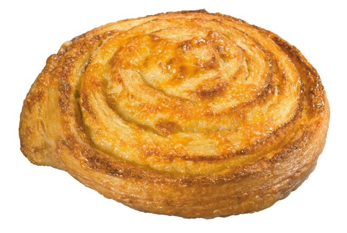 HS Ostanúðar M/Fjórum Ostum 50x125g