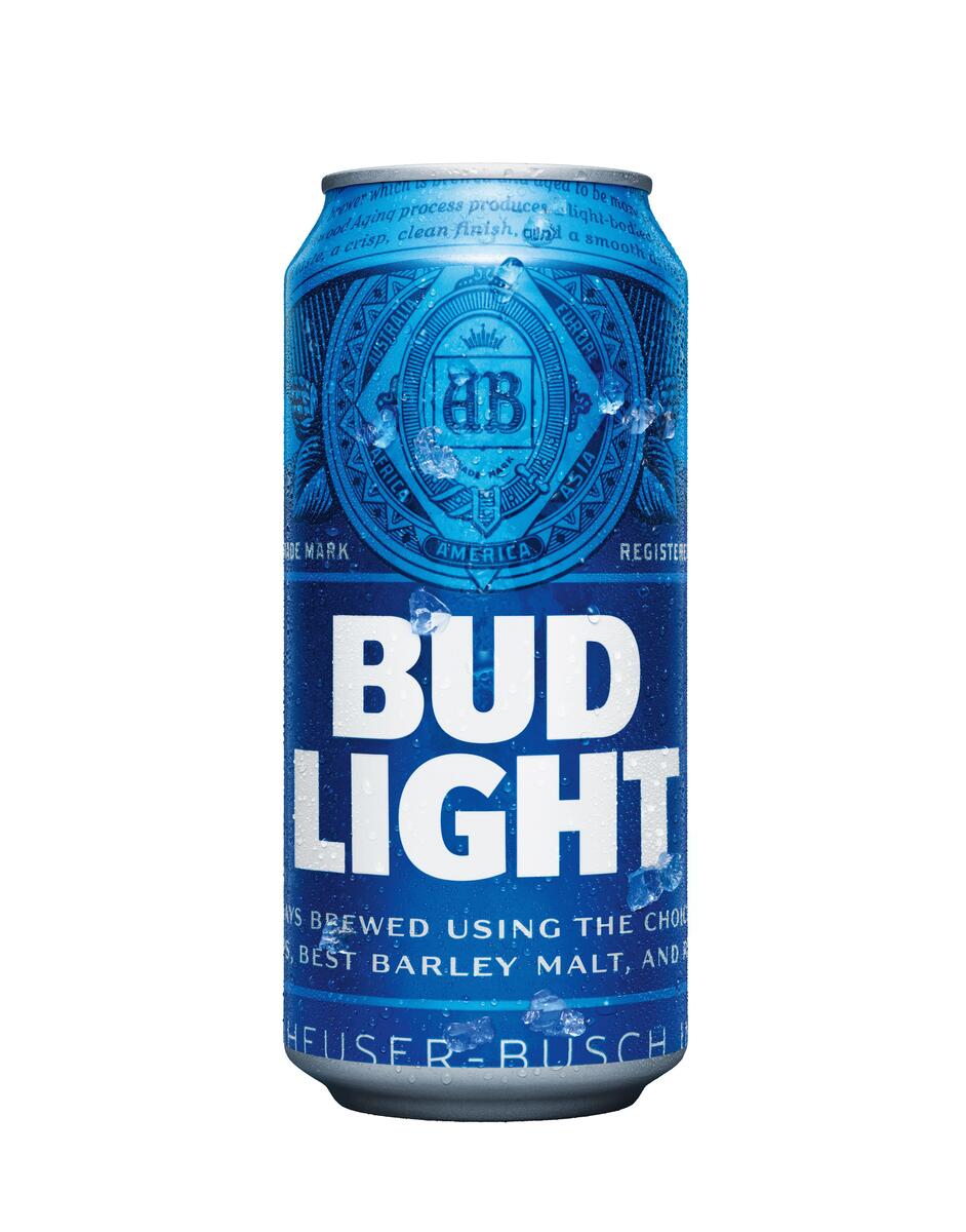 Bud Light Dós 10x440ml