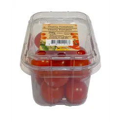 Tómatar Cherry 9x250gr