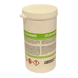 Hreinsir (kaffi) græn fyrir brúsa 1.kg