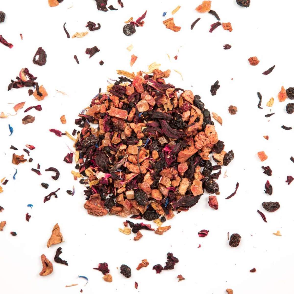 Te & Kaffi Bora Bora 1kg