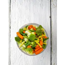 Westfro Romanescoblanda 4x2,5kg