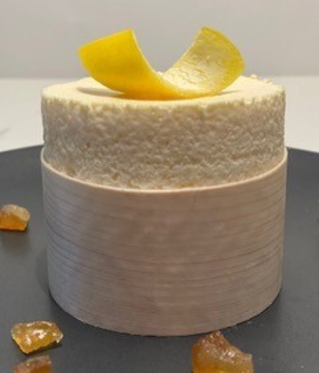 Cocagne Limoncello Iced Souffle 20x90g