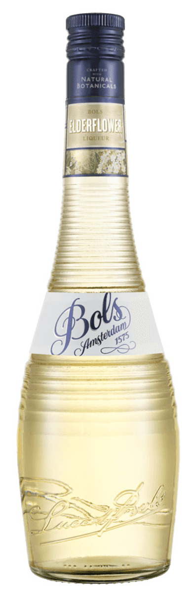 Bols Elderflower 6x500ml