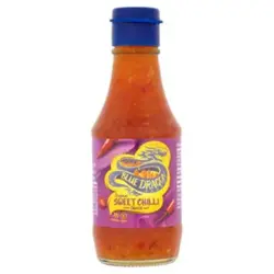 Blue Dragon  Sweet Thai Chilli Dip 12x190gr