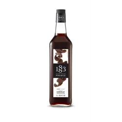 Routin Chocolate Síróp 6x1L