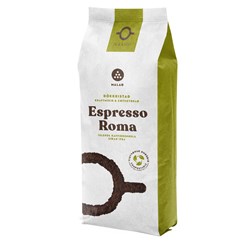 Te & Kaffi Espresso Roma 400 gr Malað