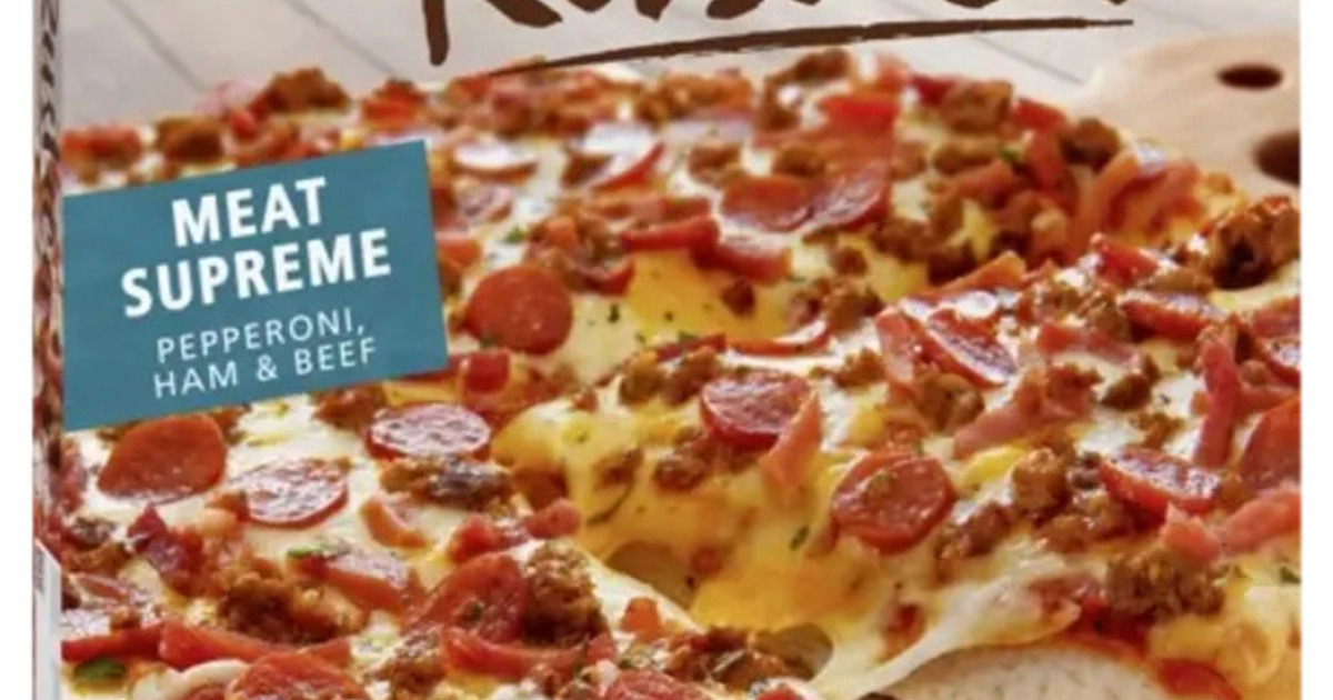 Rustica Meat Supreme - Innnes heildverslun