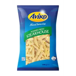 Aviko Steakhouse 5x2,5kg