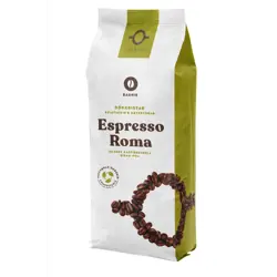 Te & Kaffi Espresso Roma Baunir 16x400gr