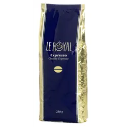 Le Royal Espresso 10x250 gr.