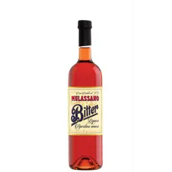 Mulassano Bitter 6x750ml