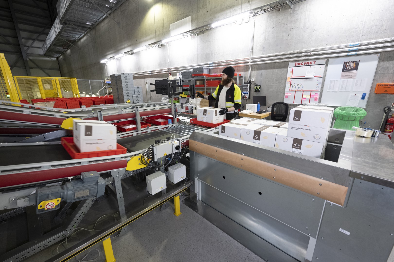 Við erum með opið á mánudag, annan í hvítasunnu!