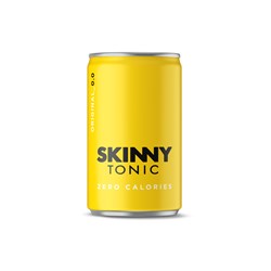 Skinny Tonic Original 3x8x150ml