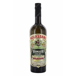 Mulassano Vermouth Dry