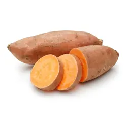 Sætar kartöflur stórar 6 kg/ks