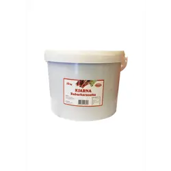 Kjarna Rabarbarasulta 13kg