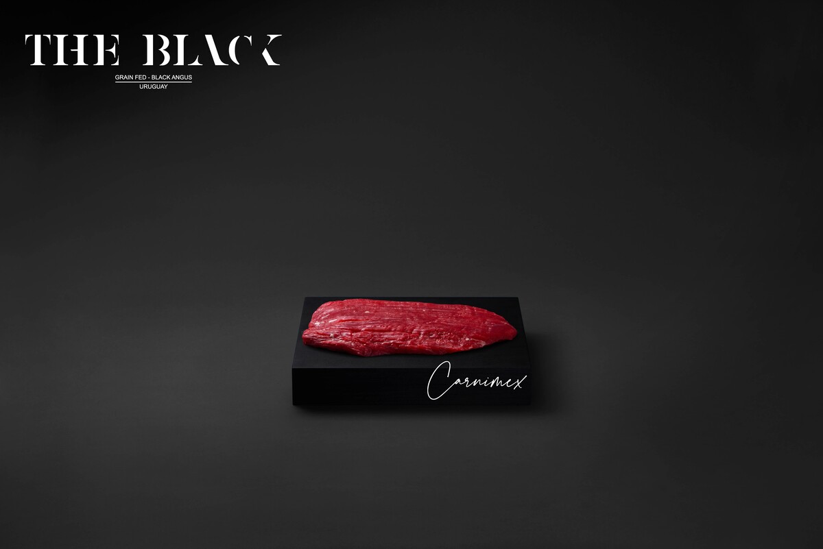 Carnimex Flank steak ca 18kg/ks