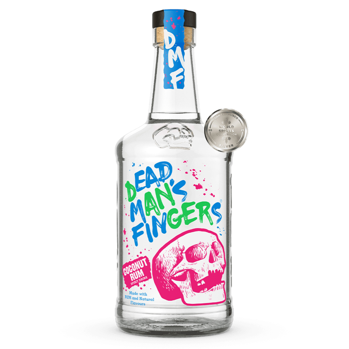 Romm og cachaca