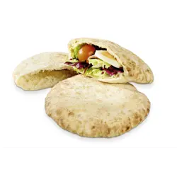 HS Pitu Brauð 30x120g