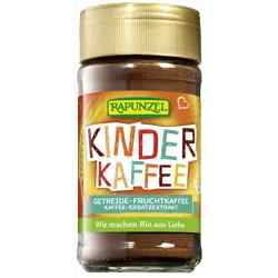 Rapunzel Maltkaffi Chicco Instant 6x80gr (M)