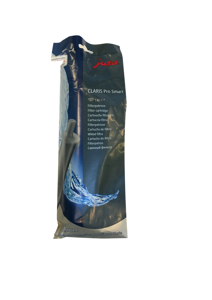 Sía fyrir Jura X vélar