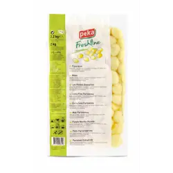 Peka Forsoðnar Parísar (18-22mm) 6x2kg