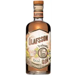 Ólafsson Rosé Gin 6x700ml