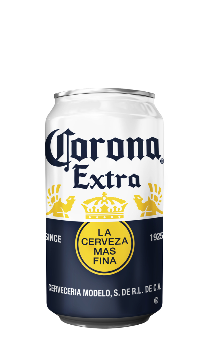 Corona Dós 24x330ml