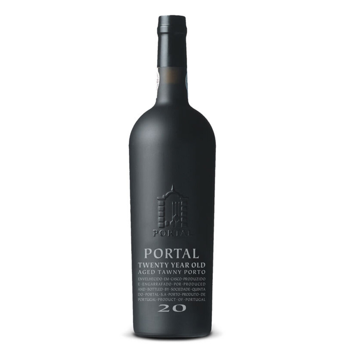 Quinta do Portal 20 Anos Tawny 6x750ml