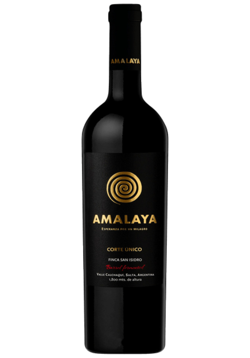 Amalaya